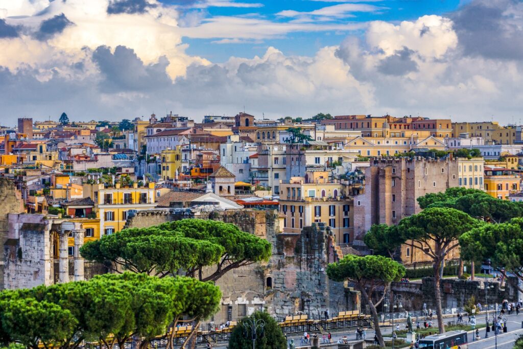 rome-4087275_1920