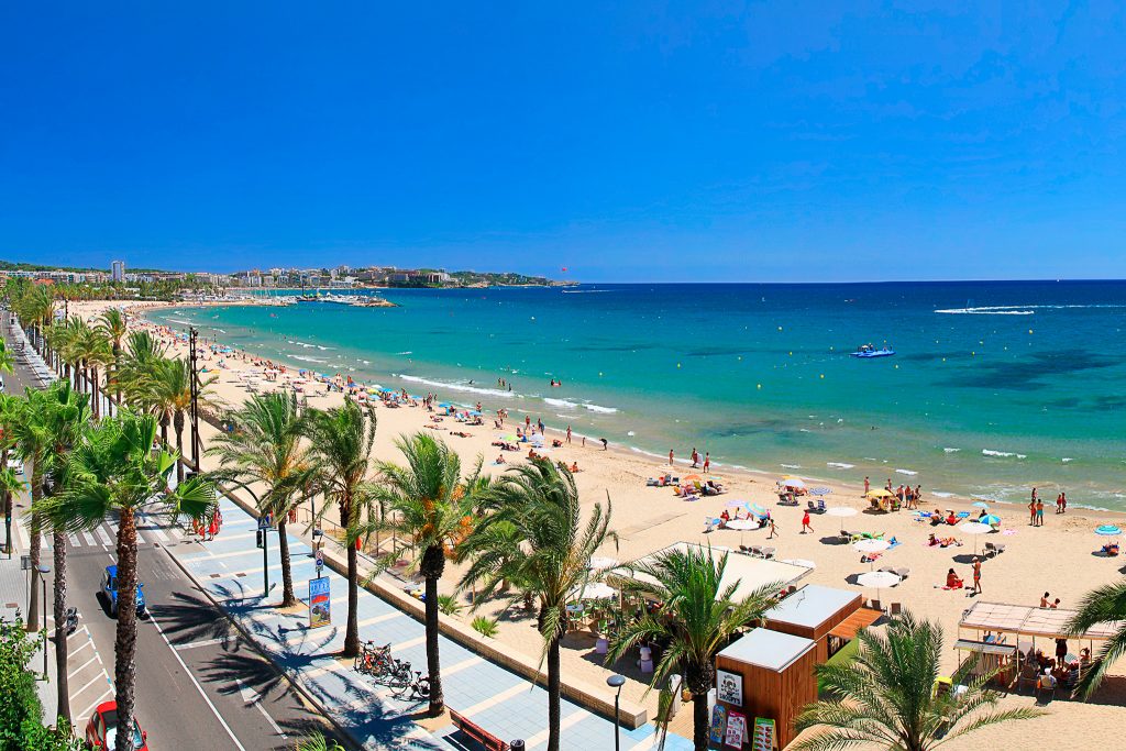Costa Dorado (2)