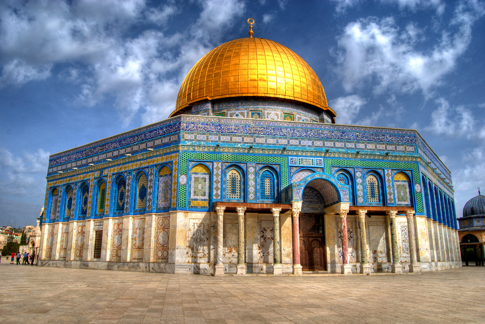 AL AQSA (1)