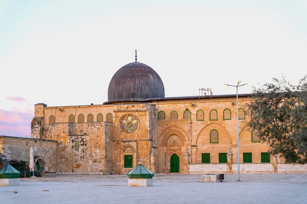 AL AQSA (5)
