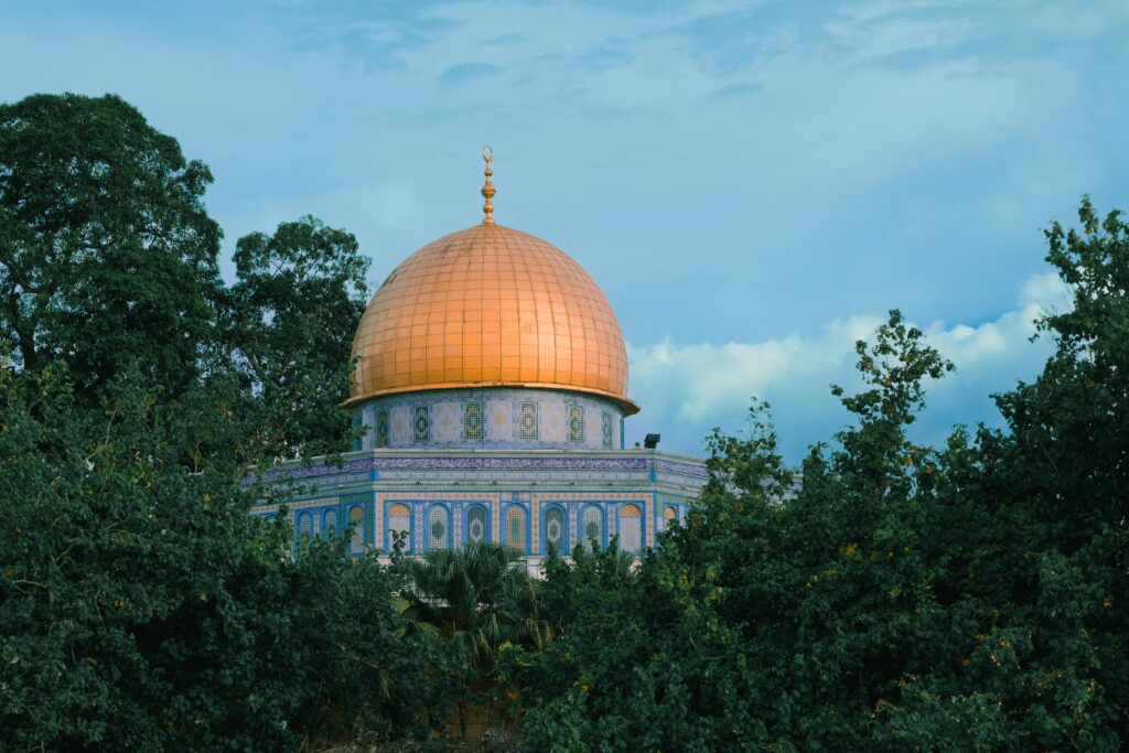 AL AQSA (7)