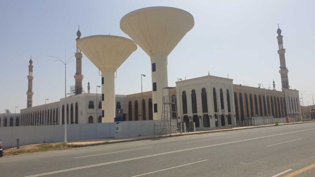 Masjid-e-Nimrah