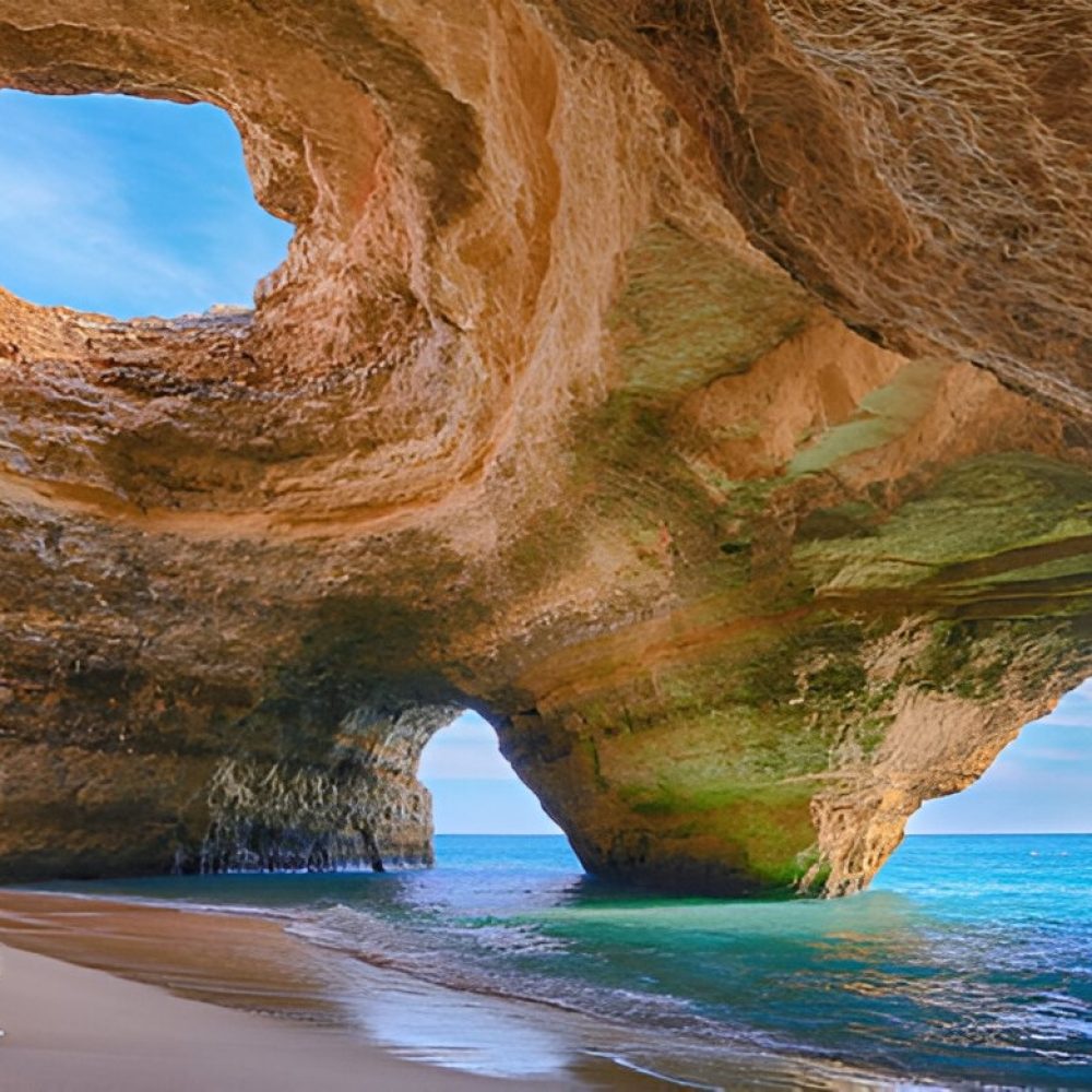 ALGARVE