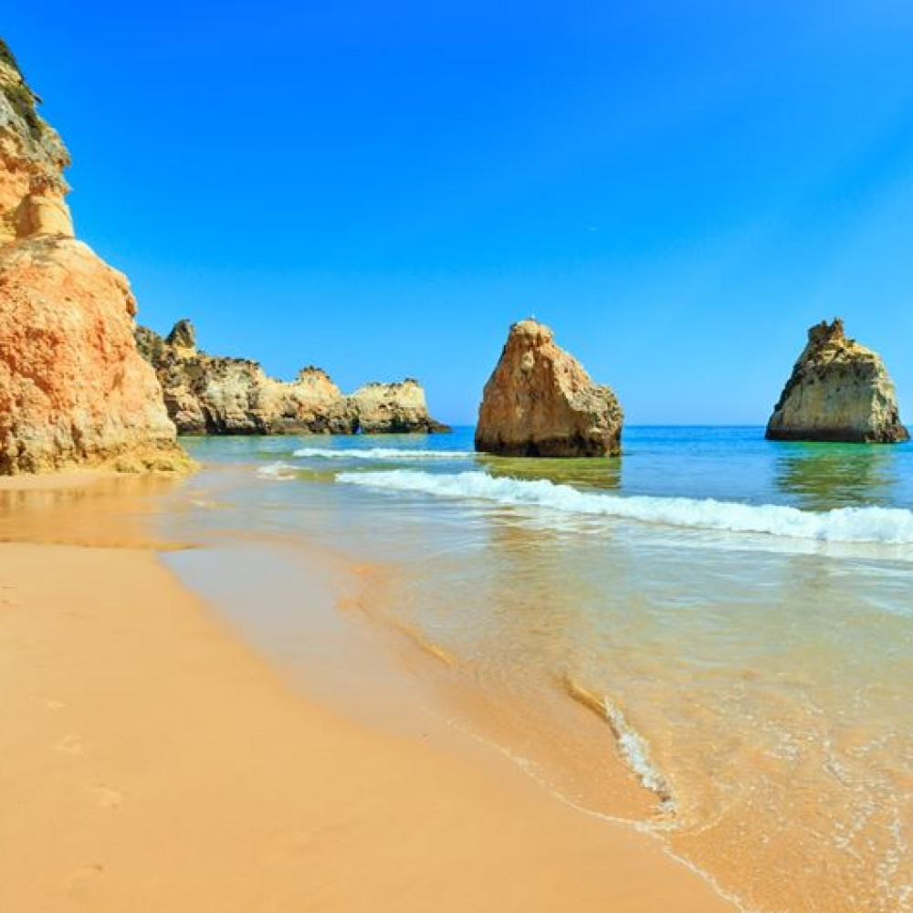 ALGARVE