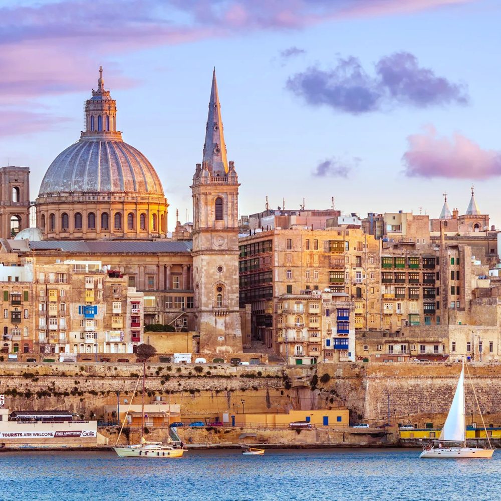 Malta (2