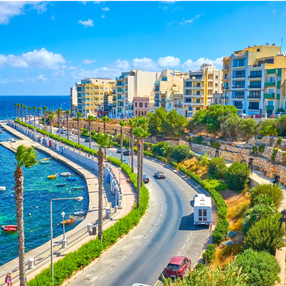 Malta