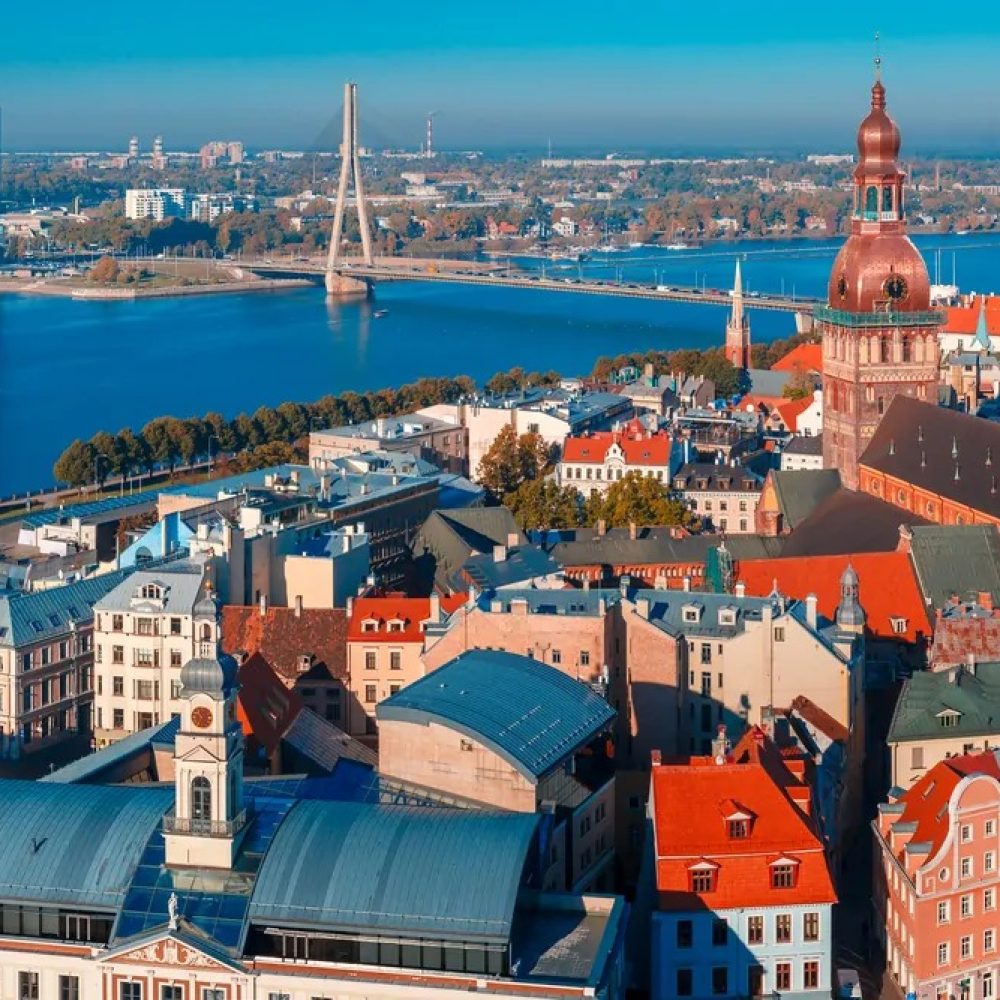 RIGA LATVIA (2)