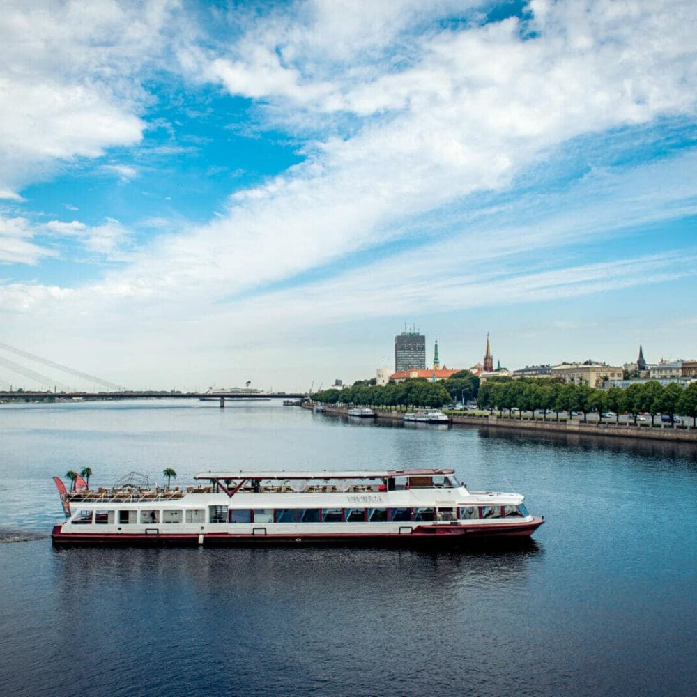 RIGA LATVIA (3)