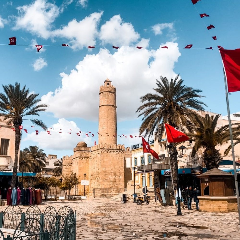 Sousse (1)