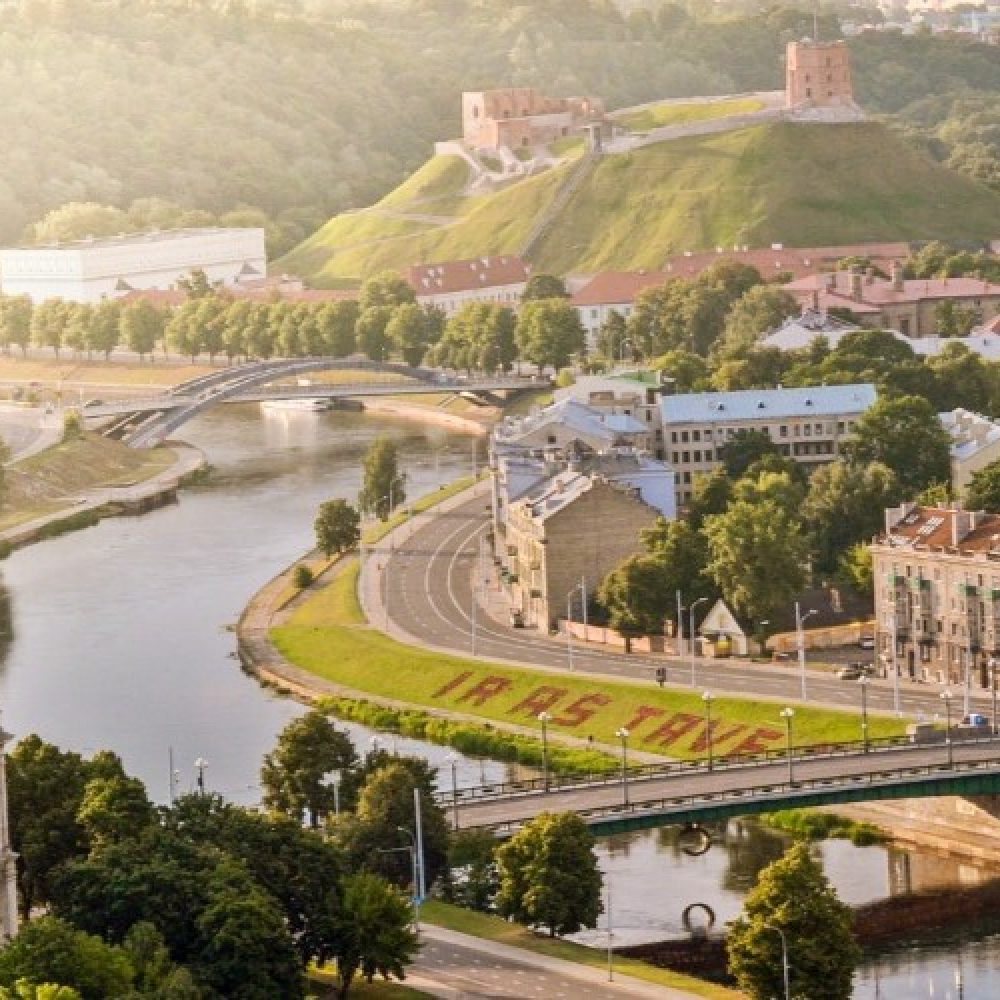 Vilnius Lithuania (2)