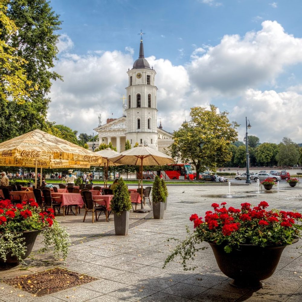 Vilnius Lithuania (3)
