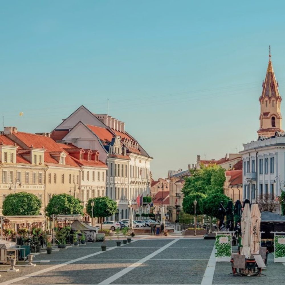 Vilnius Lithuania (4)
