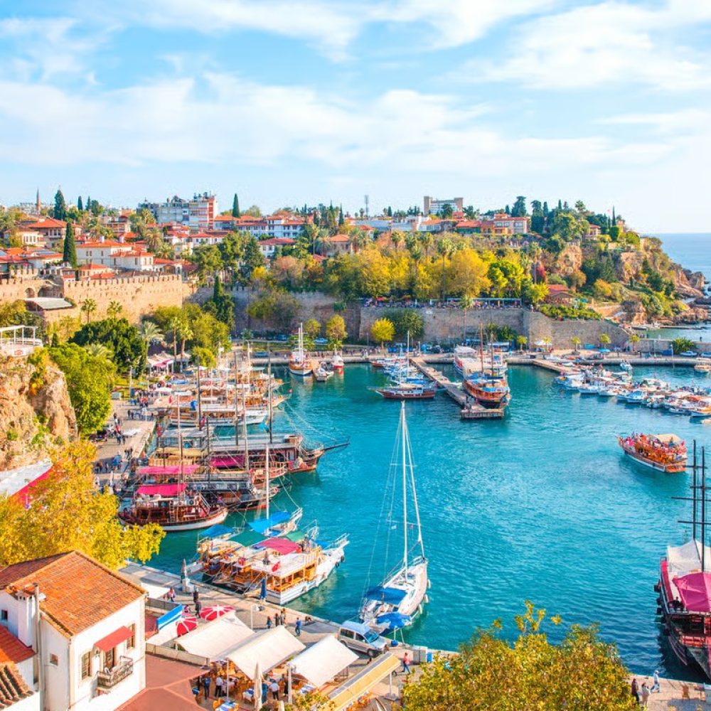 antalya